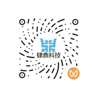 视频号二维码