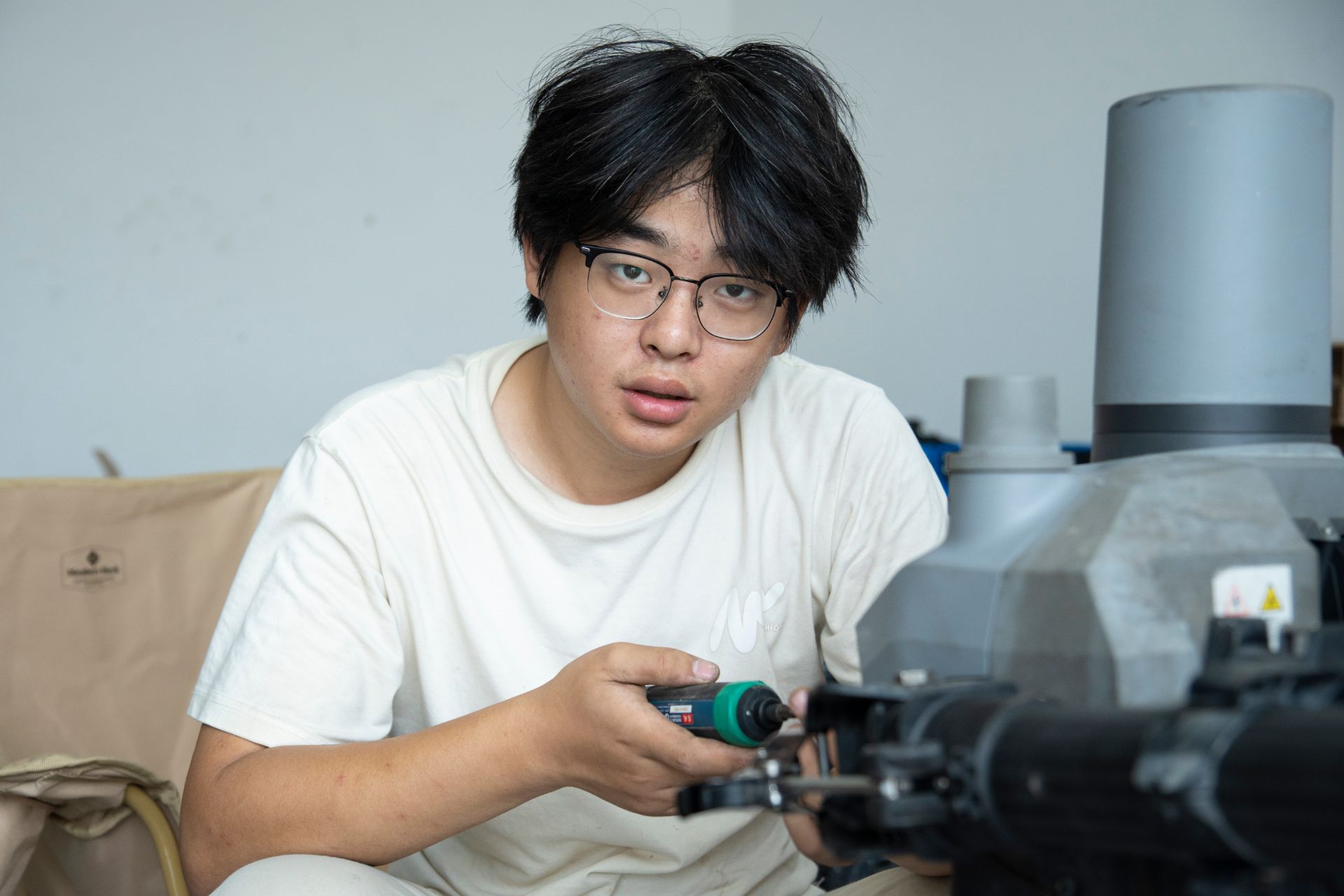 蔡文杰